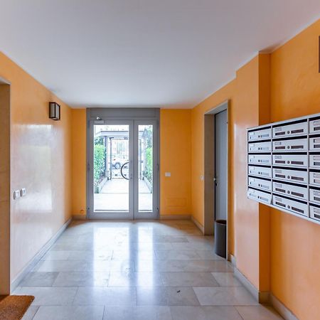 Milano Balcony Apt Daire Dış mekan fotoğraf