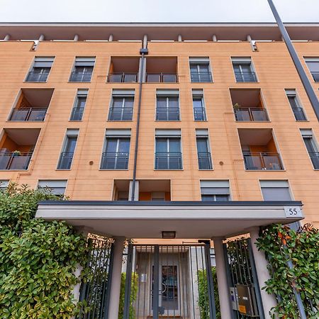 Milano Balcony Apt Daire Dış mekan fotoğraf