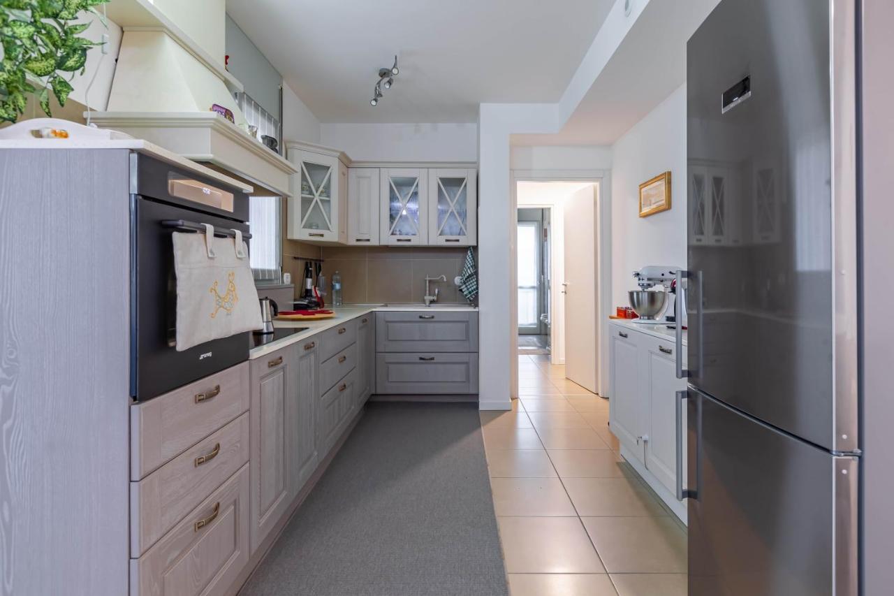 Milano Balcony Apt Daire Dış mekan fotoğraf