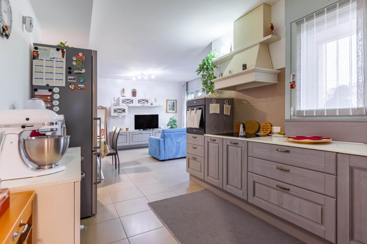 Milano Balcony Apt Daire Dış mekan fotoğraf