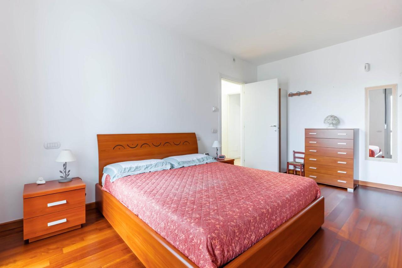 Milano Balcony Apt Daire Dış mekan fotoğraf